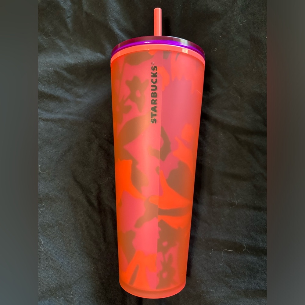 starbucks cup